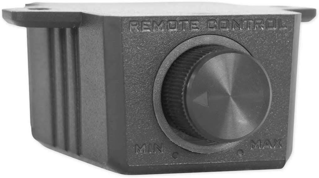 Rockville Ground Pounder 800 Watt Powered Dual 10" Loaded Car Subwoofer+Amp Kit