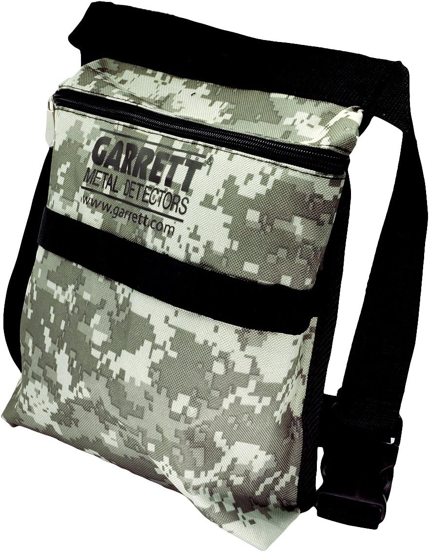 Garrett AT Pro Submersible Metal Detector Package with Pro Pointer AT