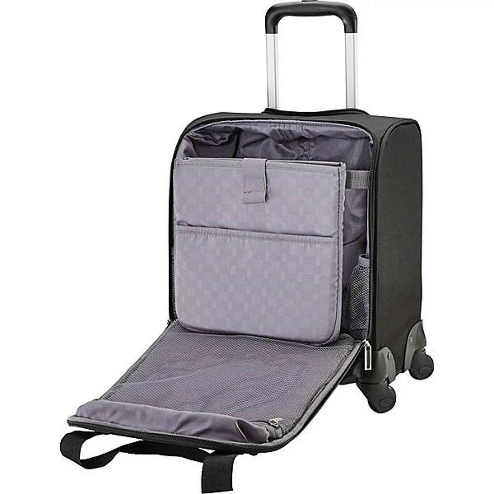 Samsonite Business Cases Spinner Underseater With Usb Port
