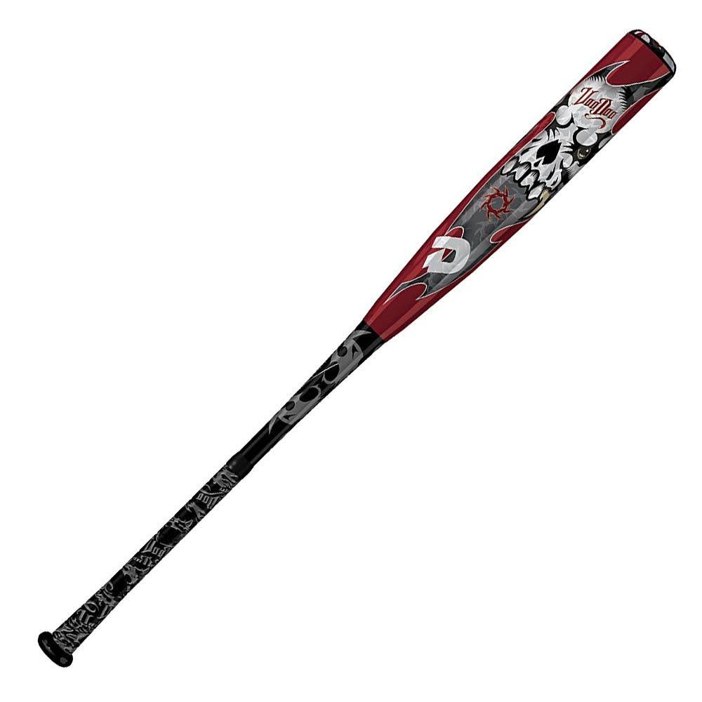 DeMarini 2013 Voodoo (-9) Baseball Bat - 28x22/19 oz