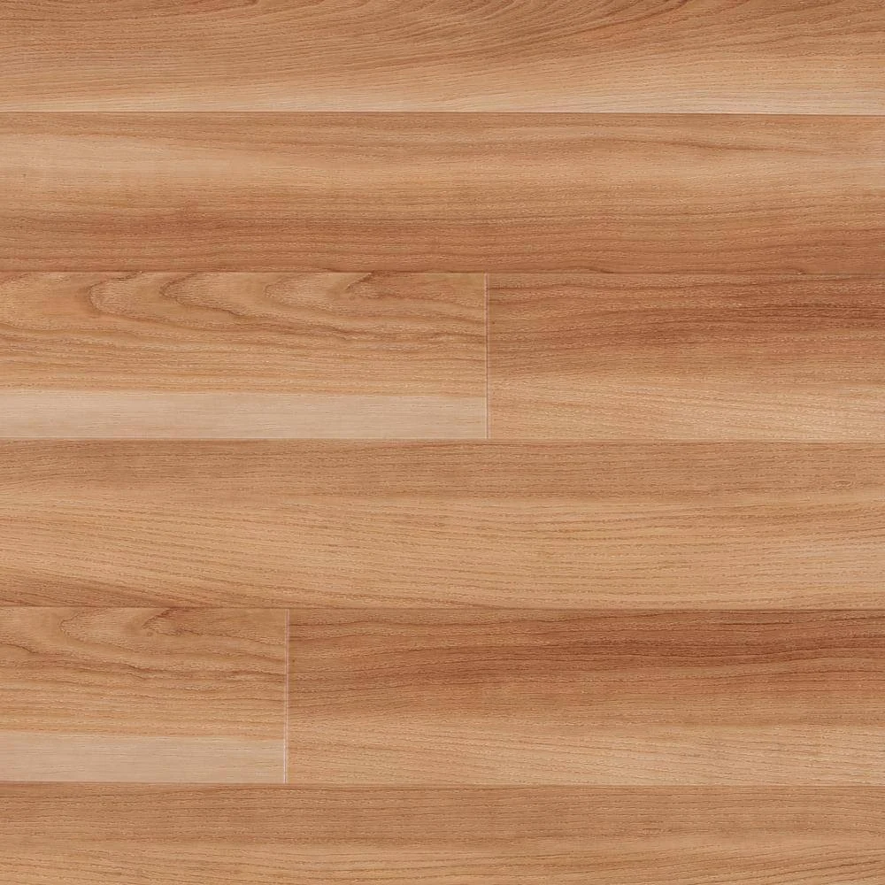 Home Decorators Collection True Cherry 7.5 in. L x 47.6 in. W Luxury Vinyl Plank Flooring (24.74 Sq. ft. / CASE)