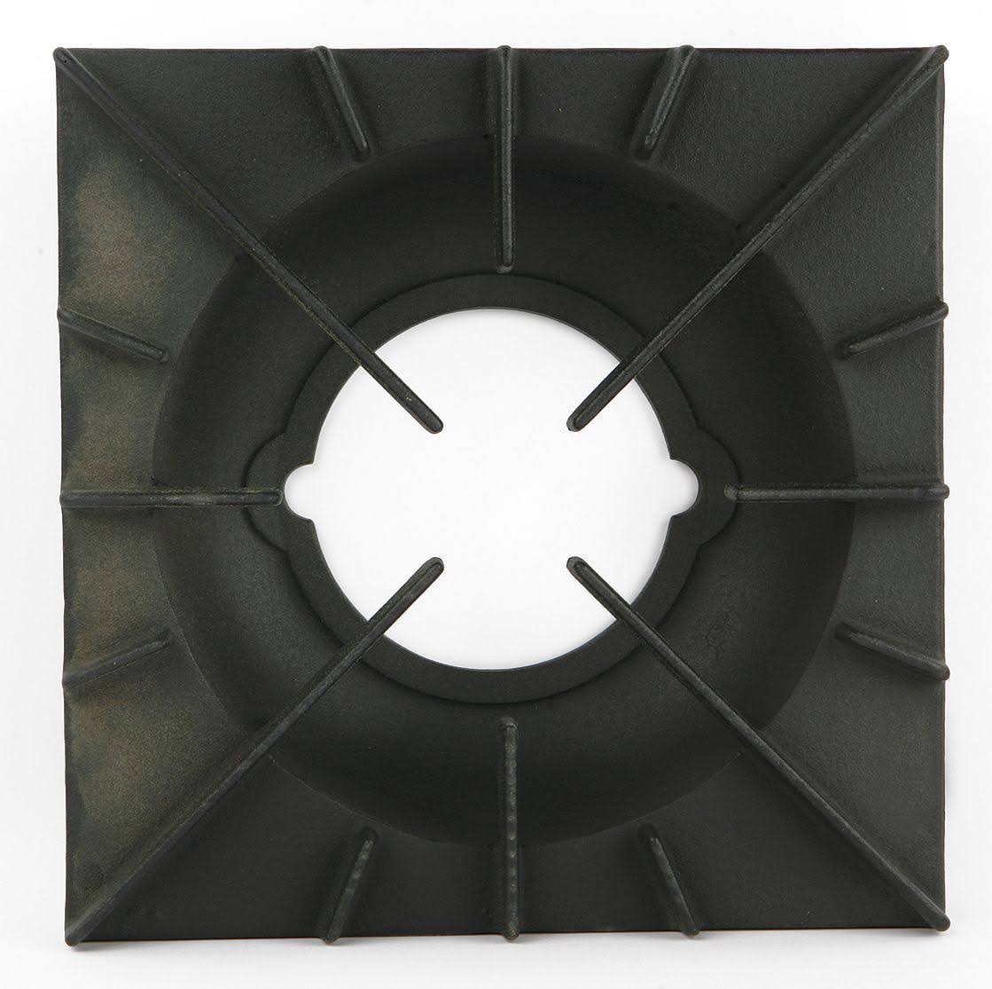 Vulcan Hart 00-417256-00002 Grate,aeration,black Porc