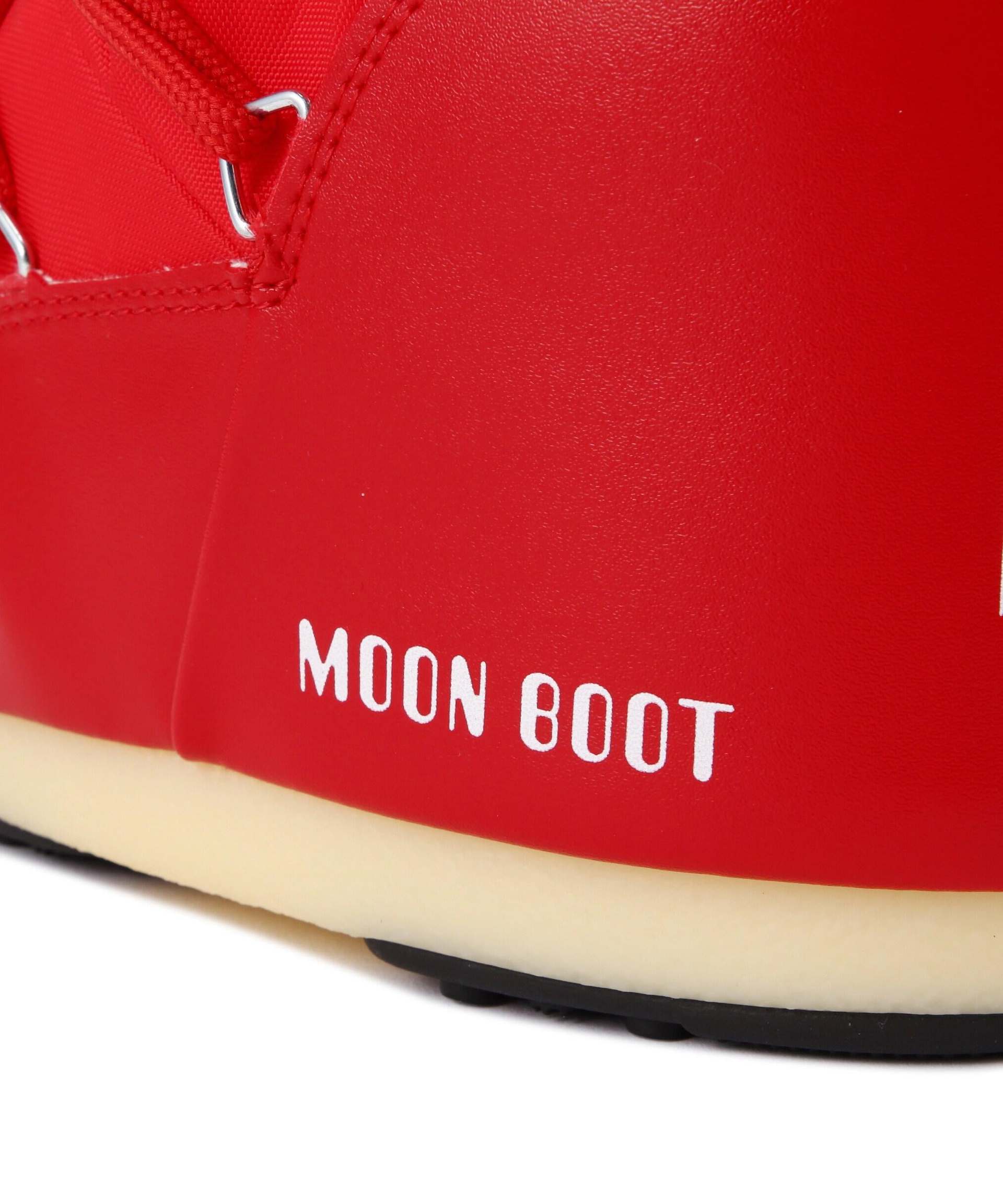 MOON BOOT/Moon Boots/Icon Robe Black Nylon Boots/14093400001
