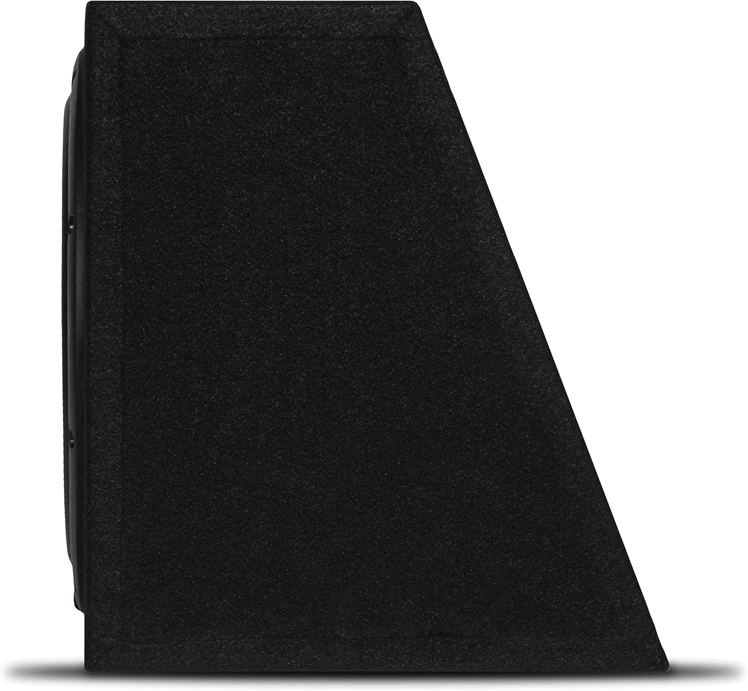 Rockford Fosgate Prime R2-2X12 Dual 12" Subwoofers in Sealed Loaded Enclosure 500-Watts RMS / 1000-Watts Peak