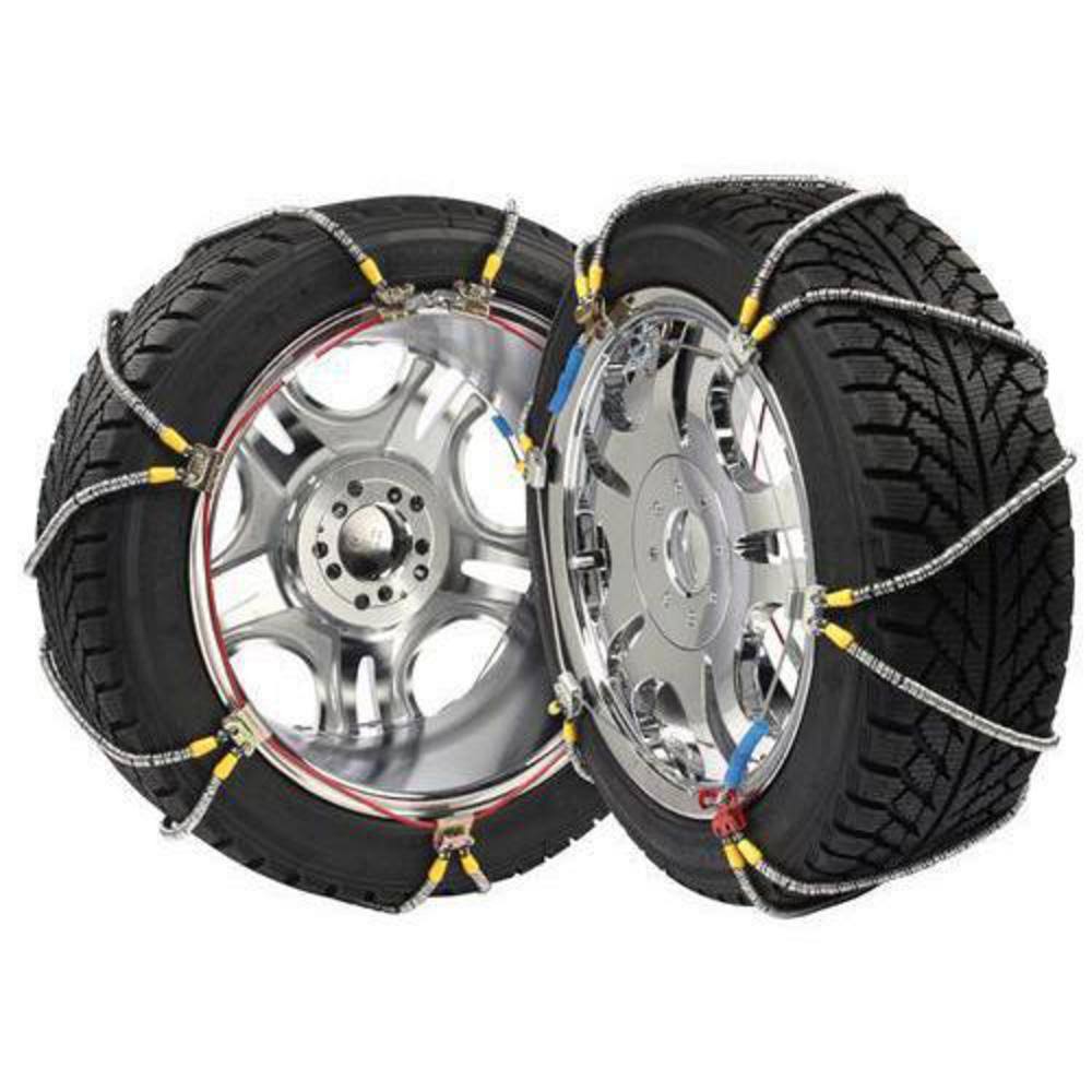 Security Chain Company SZ143 Super Z6 Cable Tire Chain for Passenger