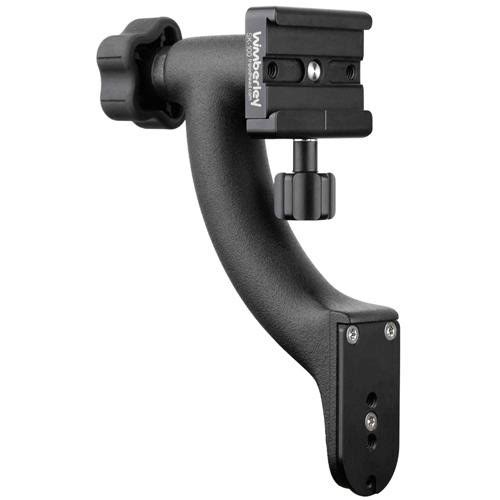 Wimberley Arca Sidekick Ball to Gimbal Head Adapter SK-100
