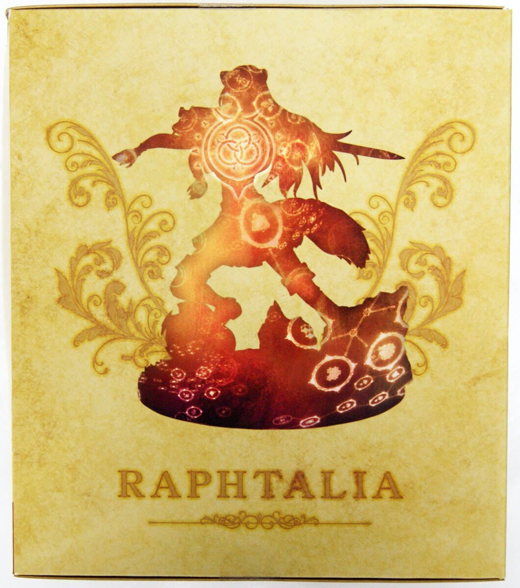 Raphtalia The Rising of The Shield Hero 1/7 Scale Figure