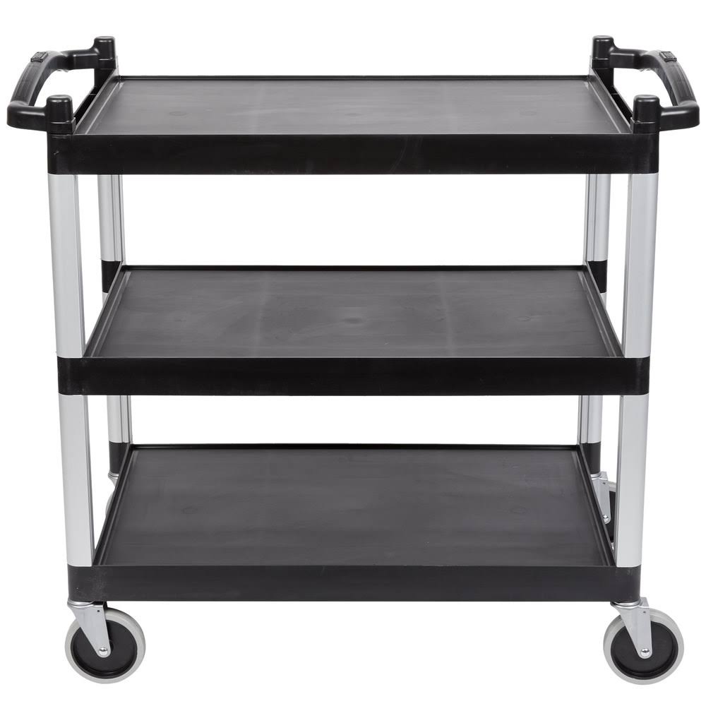 Cambro BC340KD110 Utility Cart