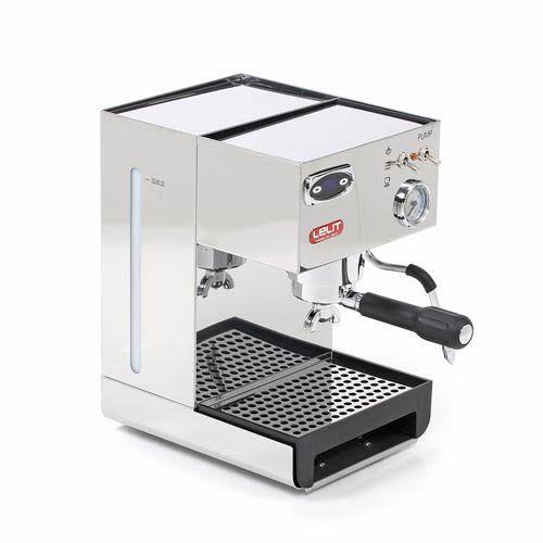 Lelit PL41TEM Anna Espresso Machine