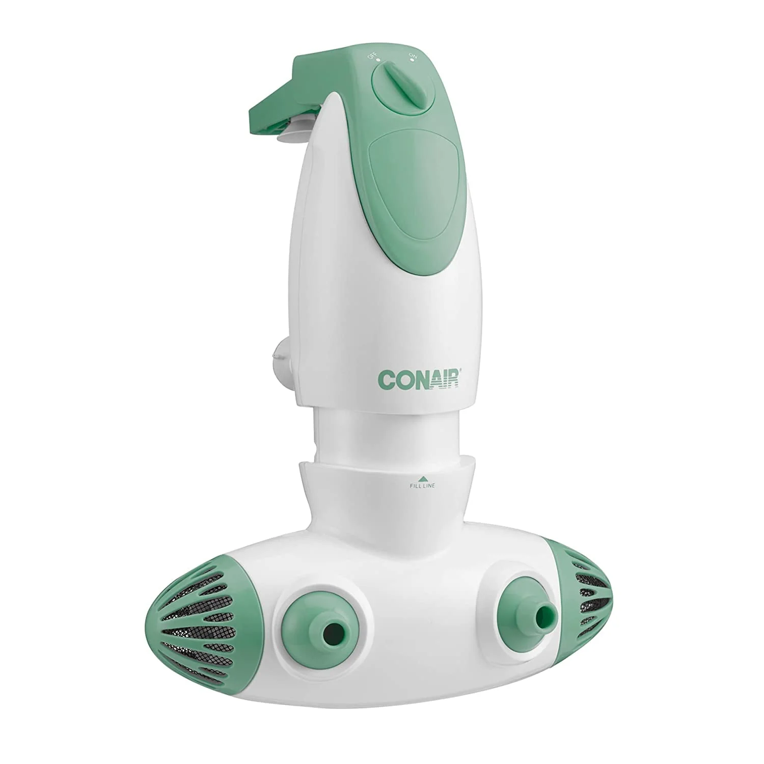 Conair Jet Hydro Spa Portable Bath Spa with Jets Bubbles and Massage HYD100