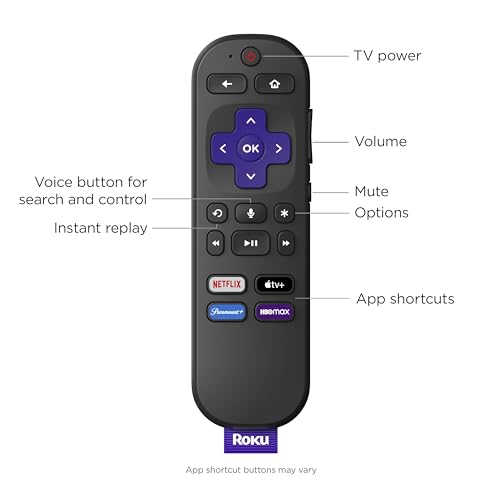 Roku Select Series Full HD Smart RokuTV