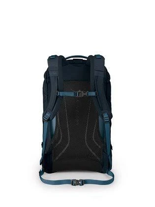 Osprey Tropos-Umber Orange