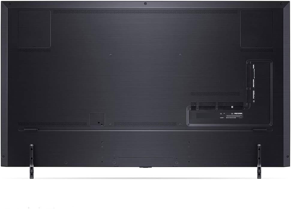 LG 65NANO90UPA 65 Inch HDR 4K UHD Smart NanoCell LED TV 2021 Bundle with Premiere Movies Streaming 2020 + 37-100 Inch TV Wall Mount + 6-Outlet Surge Adapter + 2X 6FT 4K HDMI 2.0 Cable