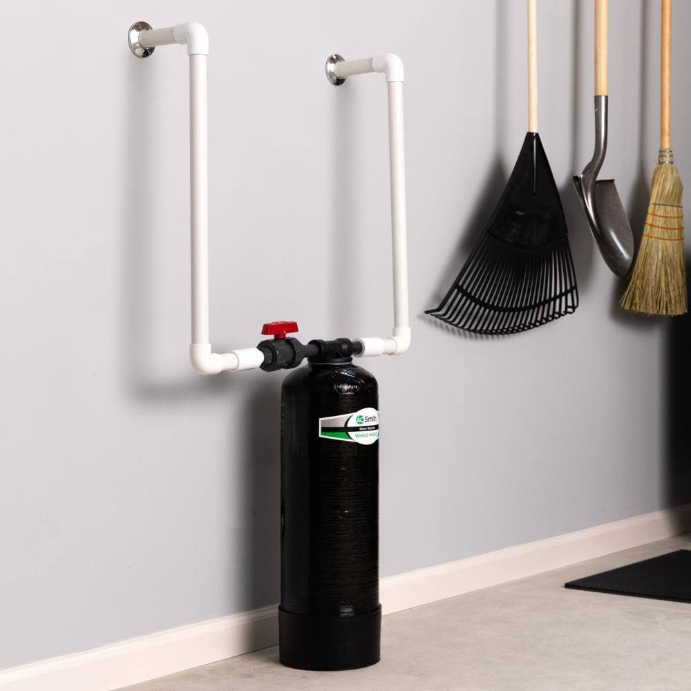 a.o. Smith Whole House Salt-Free Water Descaler | AO-WH-DSCLR