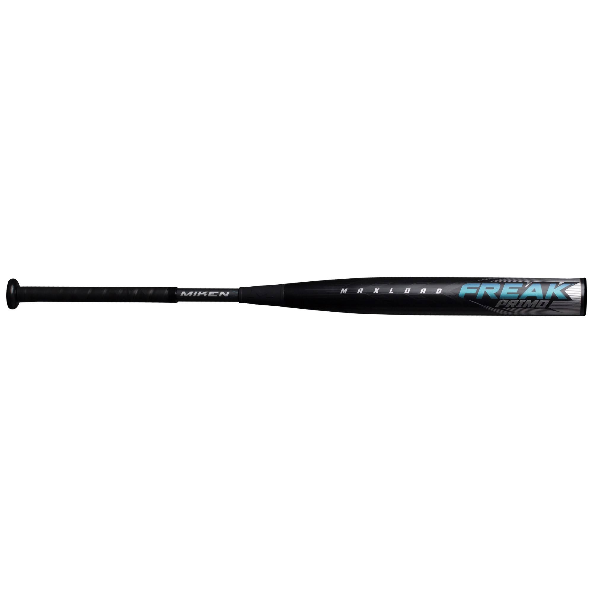 Miken 2019 ASA Freak Primo Maxload Slowpitch Softball Bat