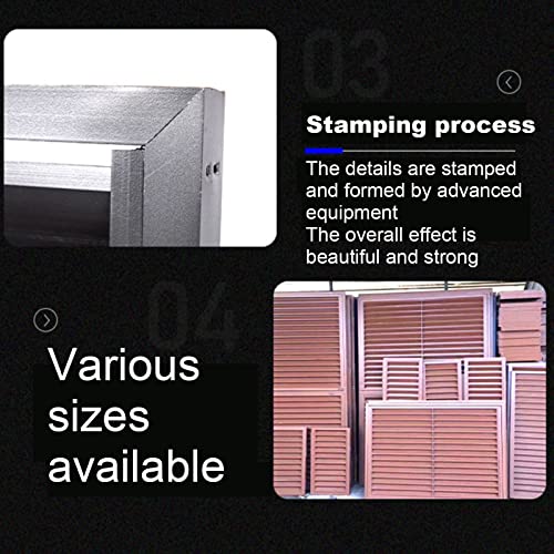 Mini split ac covers, ac cover for outside unit, mini split covers for outside units, Anti-Theft Sturdy Aluminum AC Covers, Applicable to air conditioner outdoor unit