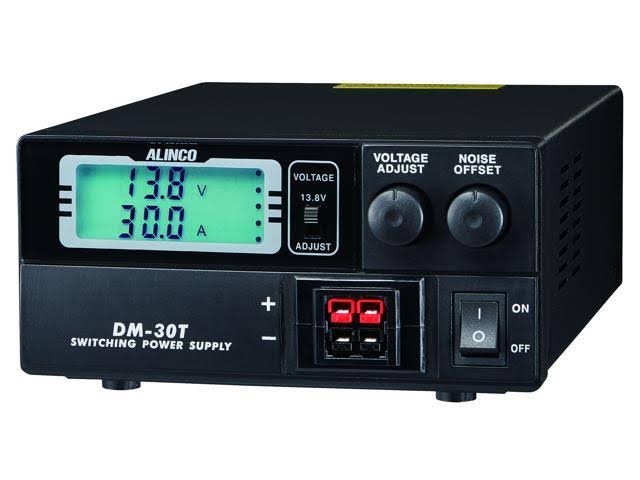 Alinco DM-30T Power Supply