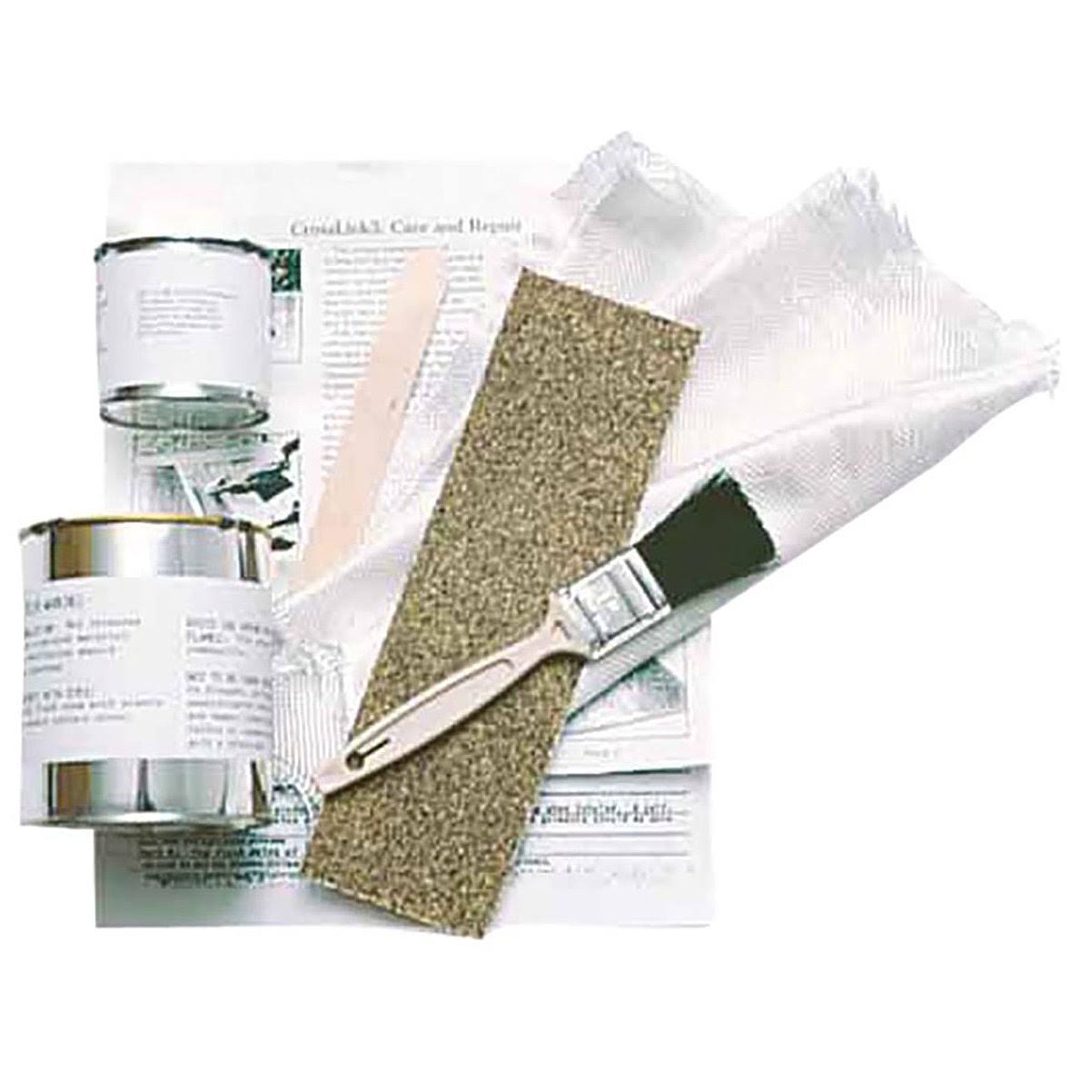 Polyethelene/Royalex Repair Kit