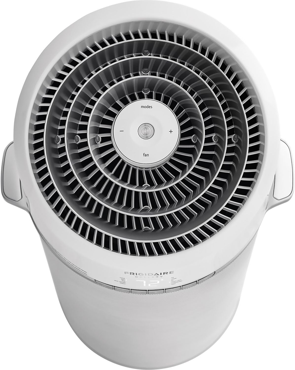 Frigidaire 12,000 BTU Cool Connect Smart Portable Air Conditioner, Rooms upto 550-Sq. Ft