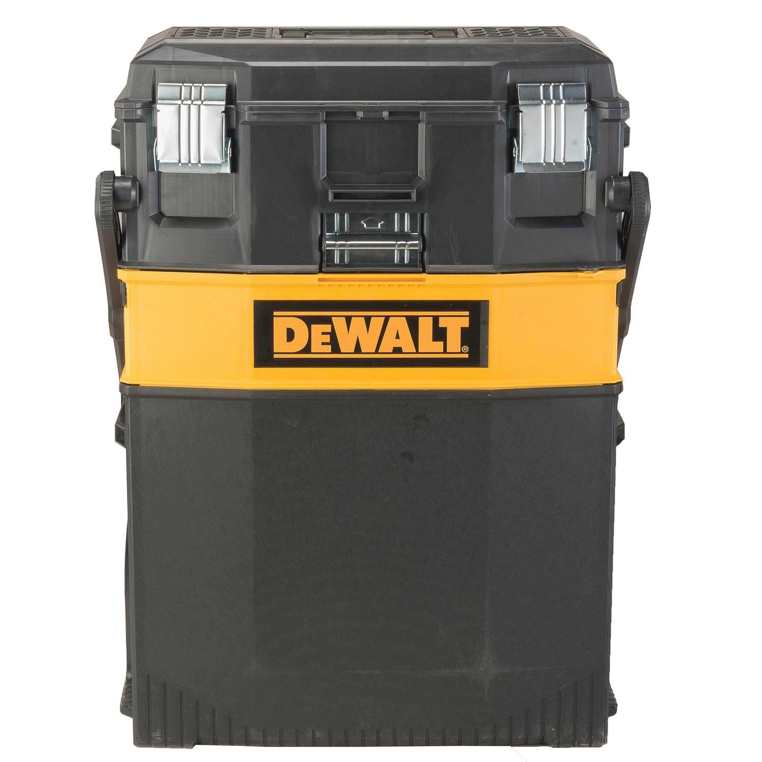DeWalt Mobile Work Center DWST20880 - Shop Hardware Tools Online Store