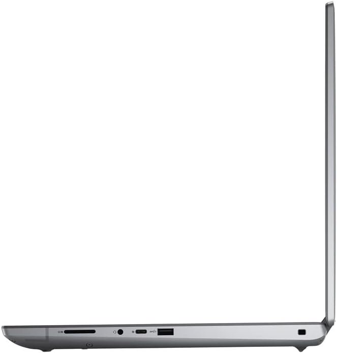 Dell Precision 7780 Mobile Workstation - 17.3" FHD AG Display - 5.5 GHz Intel Core i9-13950HX 24-Core - 1TB SSD - 64GB CAMM RAM- NV RTX 4000 Ada (12GB GDDR6) - Win11 Pro