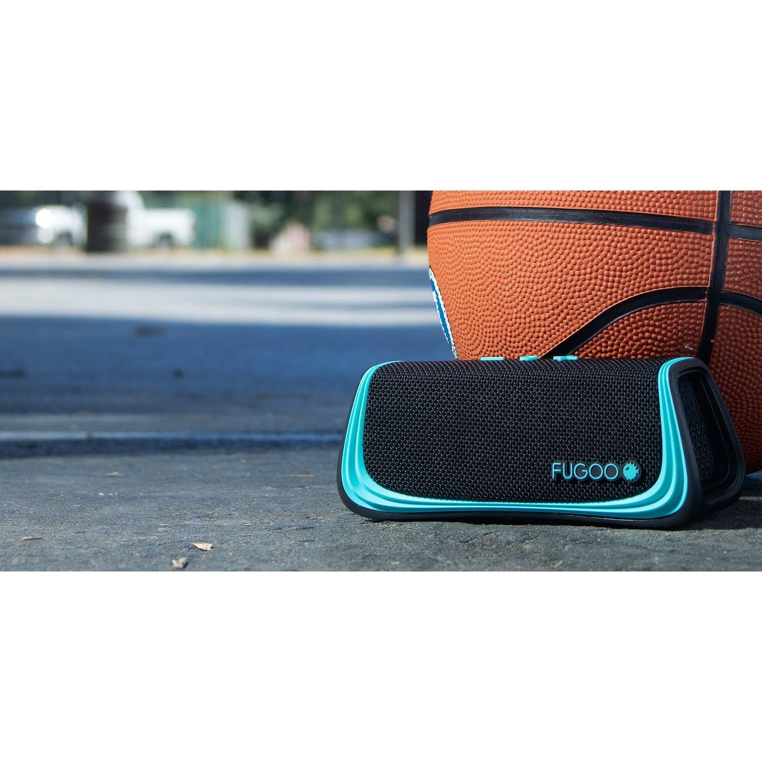 Fugoo Sport Waterproof Bluetooth Speaker