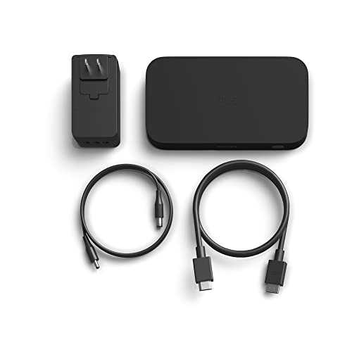 Philips Hue Play HDMI Sync Box to Sync Hue