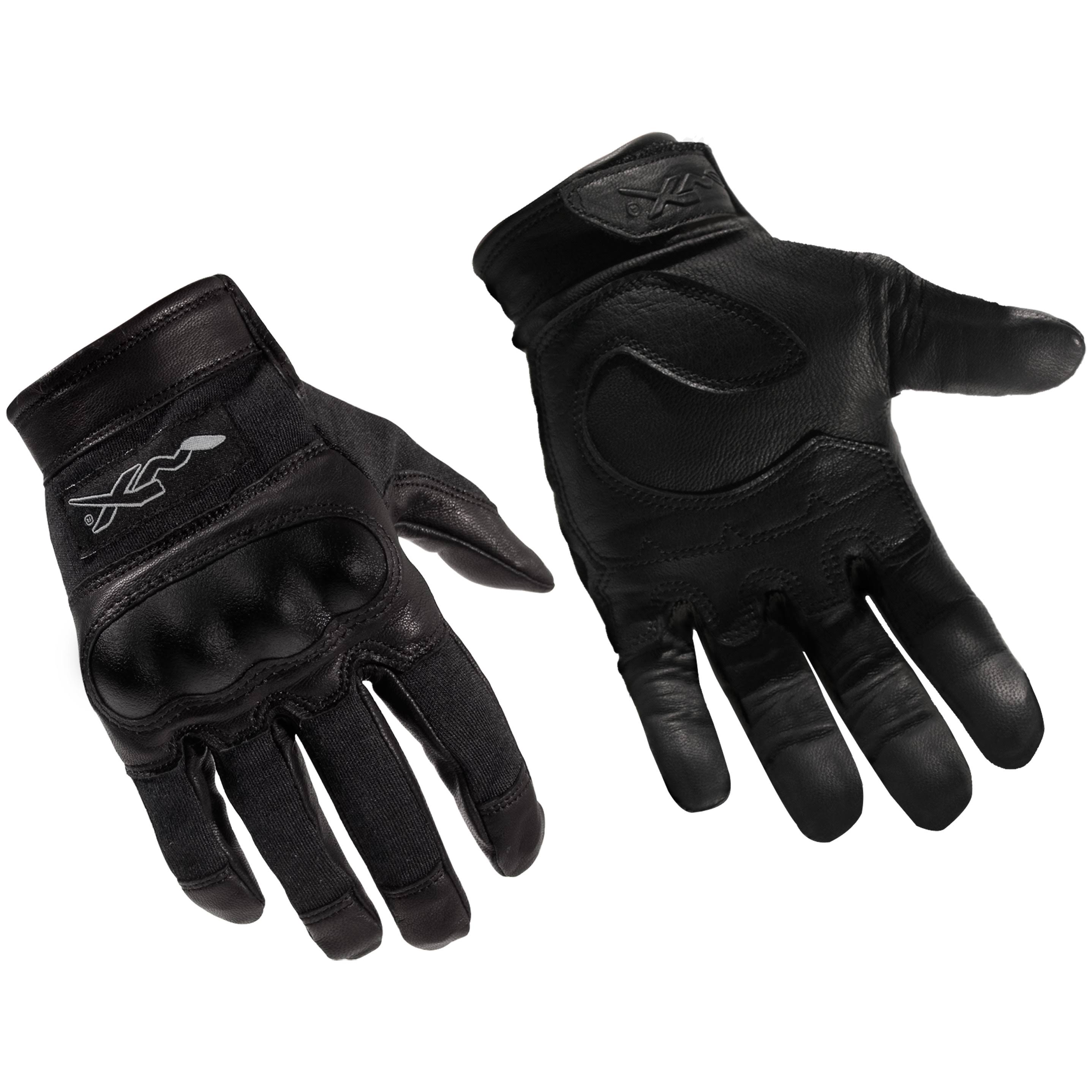 Wiley x CAG-1 Combat Assault Gloves - Foliage Green