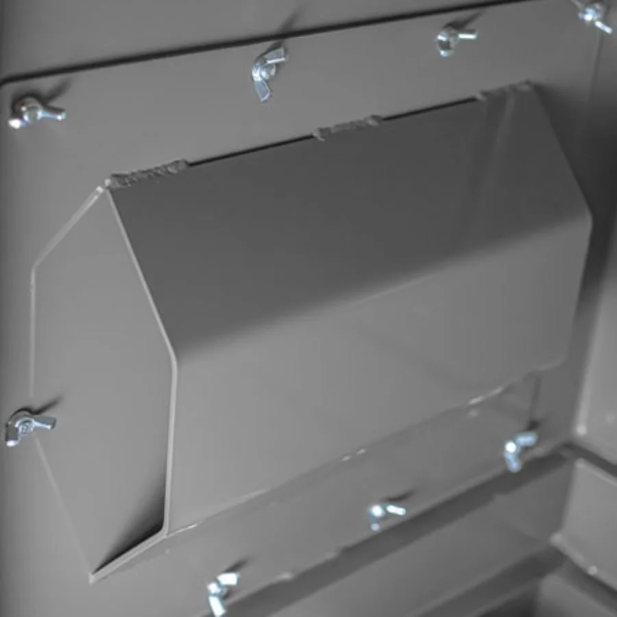 Extreme 4x6 Storm Shelter