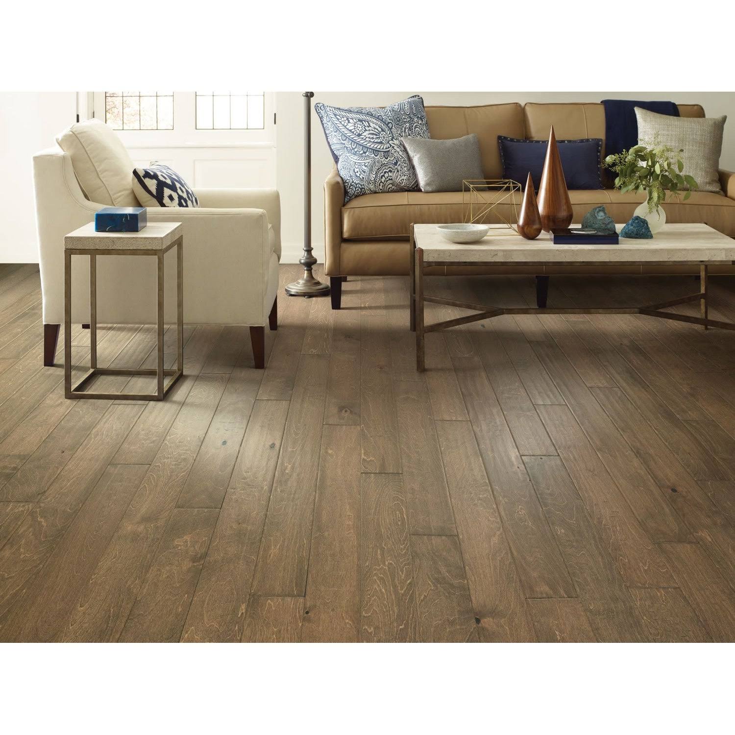 Shaw Biscayne Bay Bayfront 5x22 Hardwood Flooring