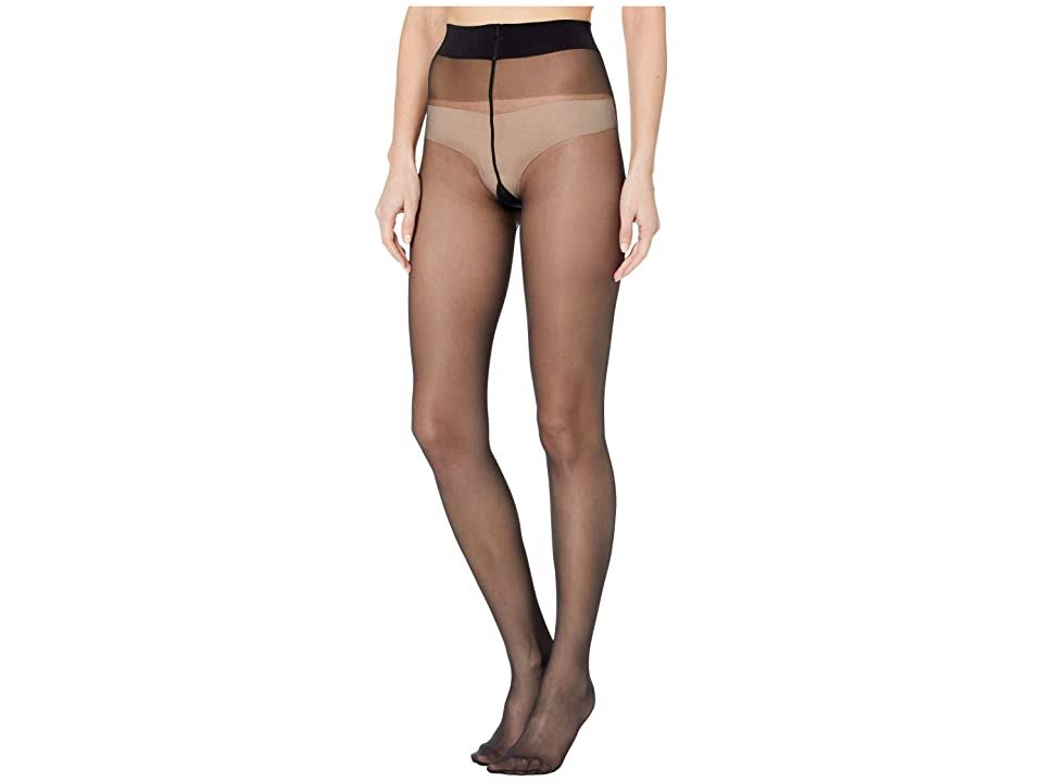 Wolford Satin Touch 20 Tights - Black
