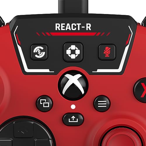 Turtle Beach Stealth Ultra High-Performance Wireless Gaming Controller Licensed for Xbox Series X|S, Xbox One, Windows PC, Android - LED Dashboard, Dock, RGB Lighting, 30-Hr Battery, Bluetooth, Black