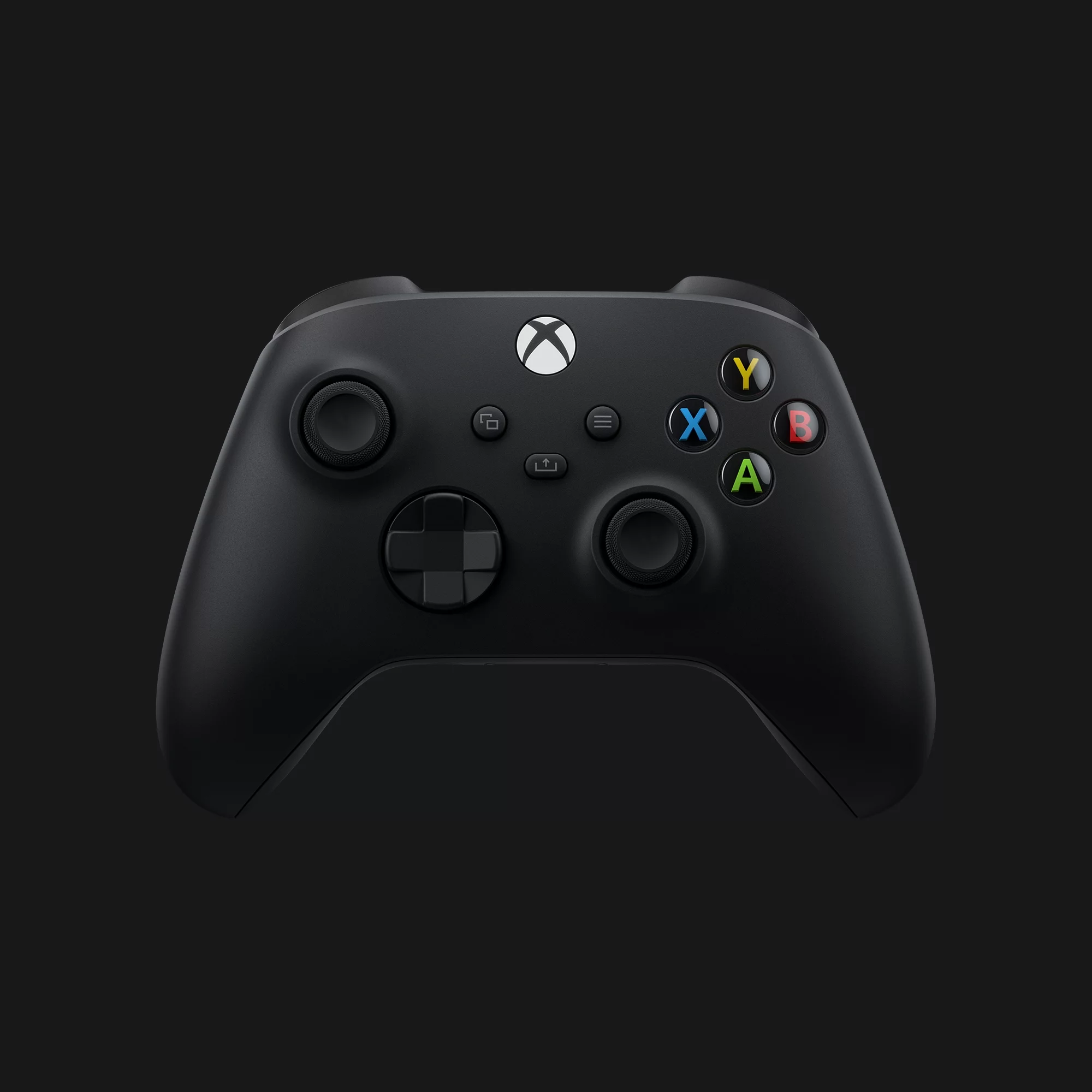 Microsoft Xbox Series X Console with 1TB SSD (RRT-00001) - Black Powever Bundle (JP Edition)