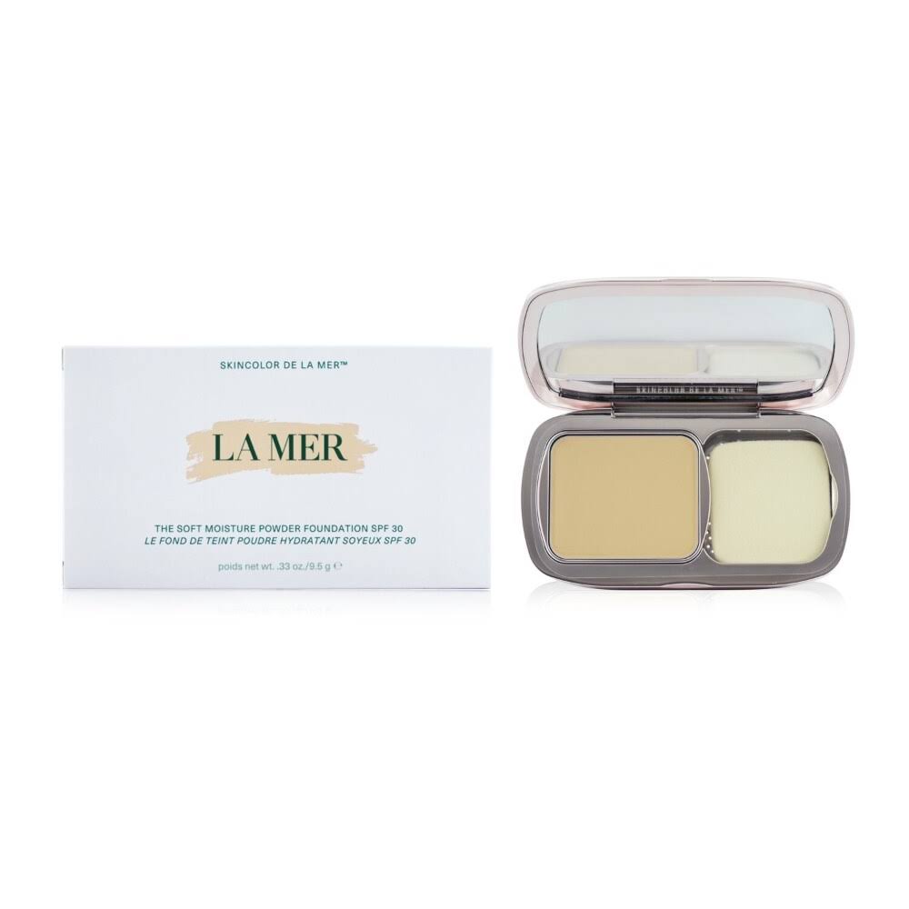 La Mer The Soft Moisture Powder Foundation SPF 30 - Beach