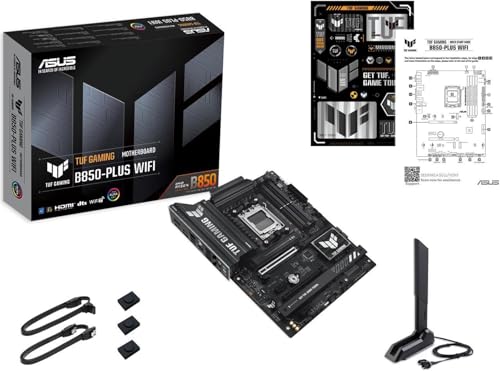 MICRO CENTER AMD Ryzen 7 7800X3D 8-Core16-Thread Desktop Processor with ASUS ROG Strix B650E-F Gaming WiFi AM5 Gaming Motherboard