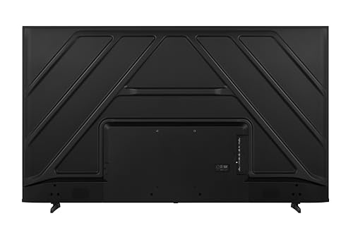 Hisense 85" Class QD6 Series (85QD6QF, 2025 Model) QLED 4K UHD Smart Fire TV, Voice Remote with Alexa, Dolby Vision, Dolby Atmos, Motion Rate 120, HDR 10+, Game Mode Plus, MEMC, VRR, ALLM