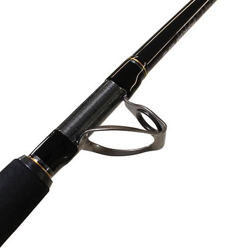Daiwa - Tanacom Dendoh Stl RODS,2pc,LnWt 60-150 - Tnb56hf-dd