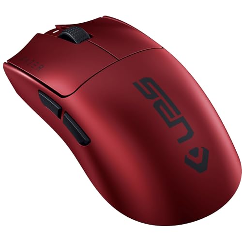 Razer Viper V3 Pro Wireless Esports Gaming Mouse: Symmetrical - 54g Lightweight - 8K Polling - 35K DPI Optical Sensor - Gen3 Optical Switches - 8 Programmable Buttons - 95 Hr Battery - Black