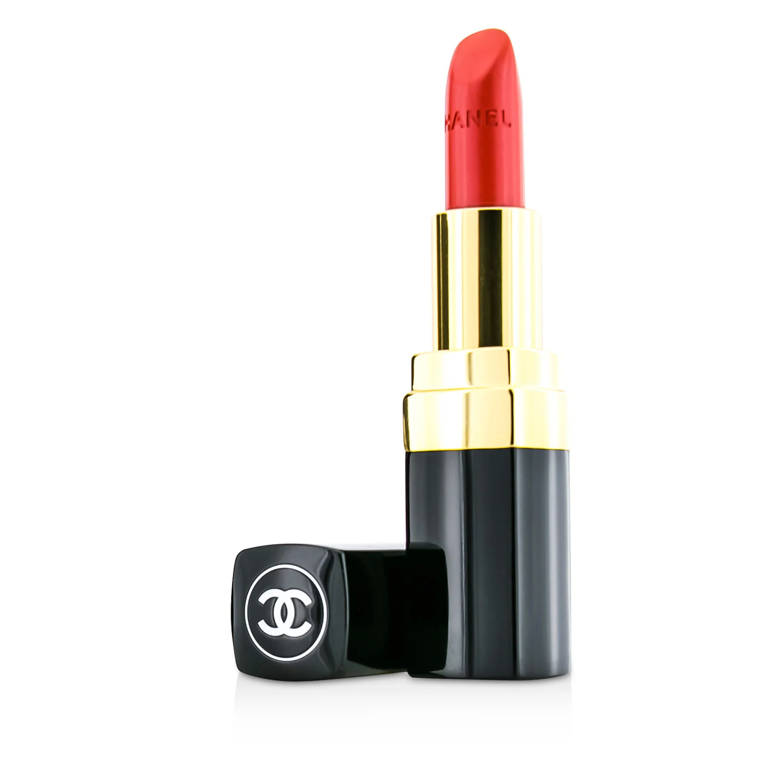 Chanel Rouge Coco Ultra Hydrating Lip Colour - # 424 Edith  3.5g/0.12oz