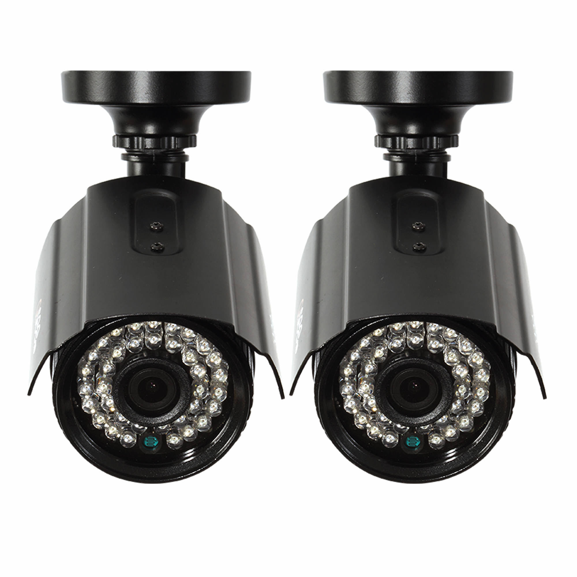 Q-see 1080p HD Bullet Security Camera, 2-Pack