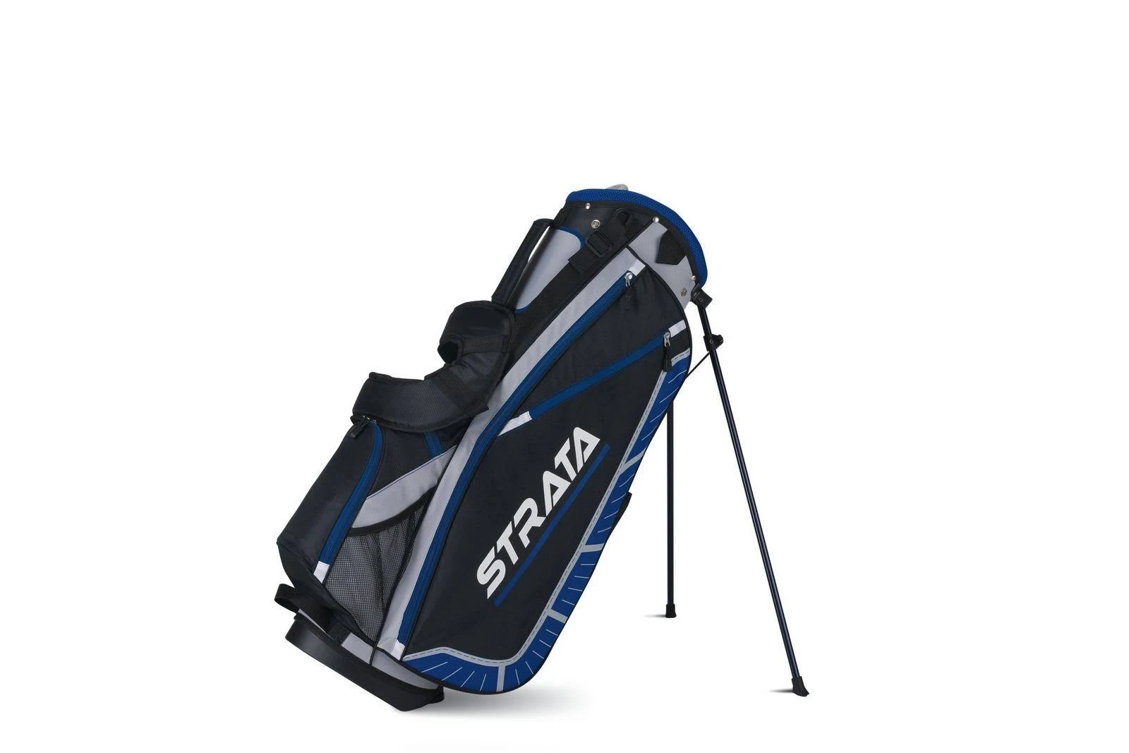Callaway Strata Plus Men&s Set - Right Hand - 16-Piece