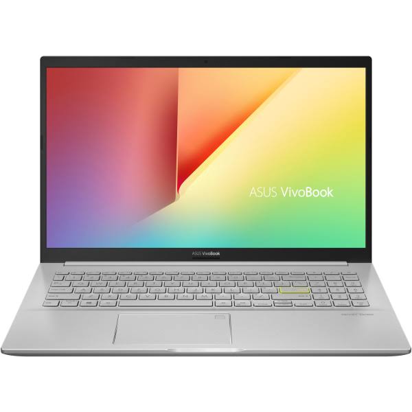 Asus VivoBook 15 K513 Laptop, 15.6 Screen, Intel Core