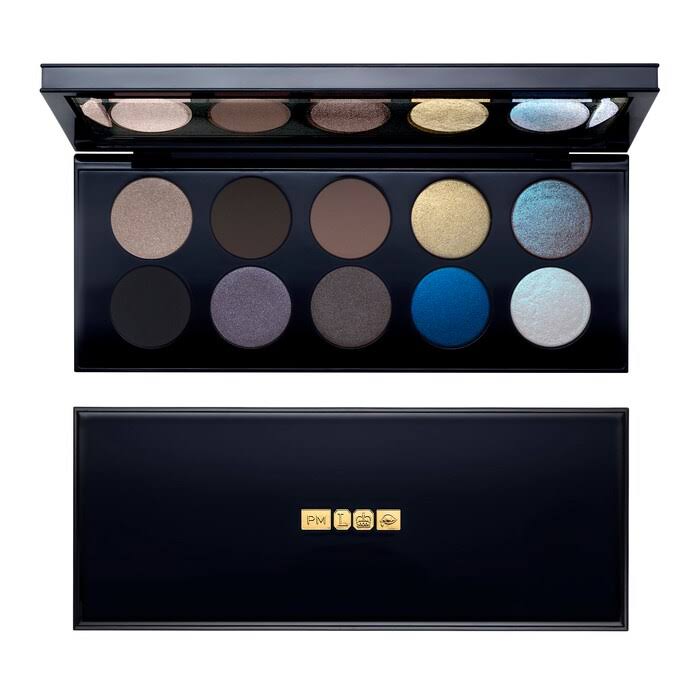 Pat Mcgrath Labs Mothership I Eyeshadow Palette - Subliminal