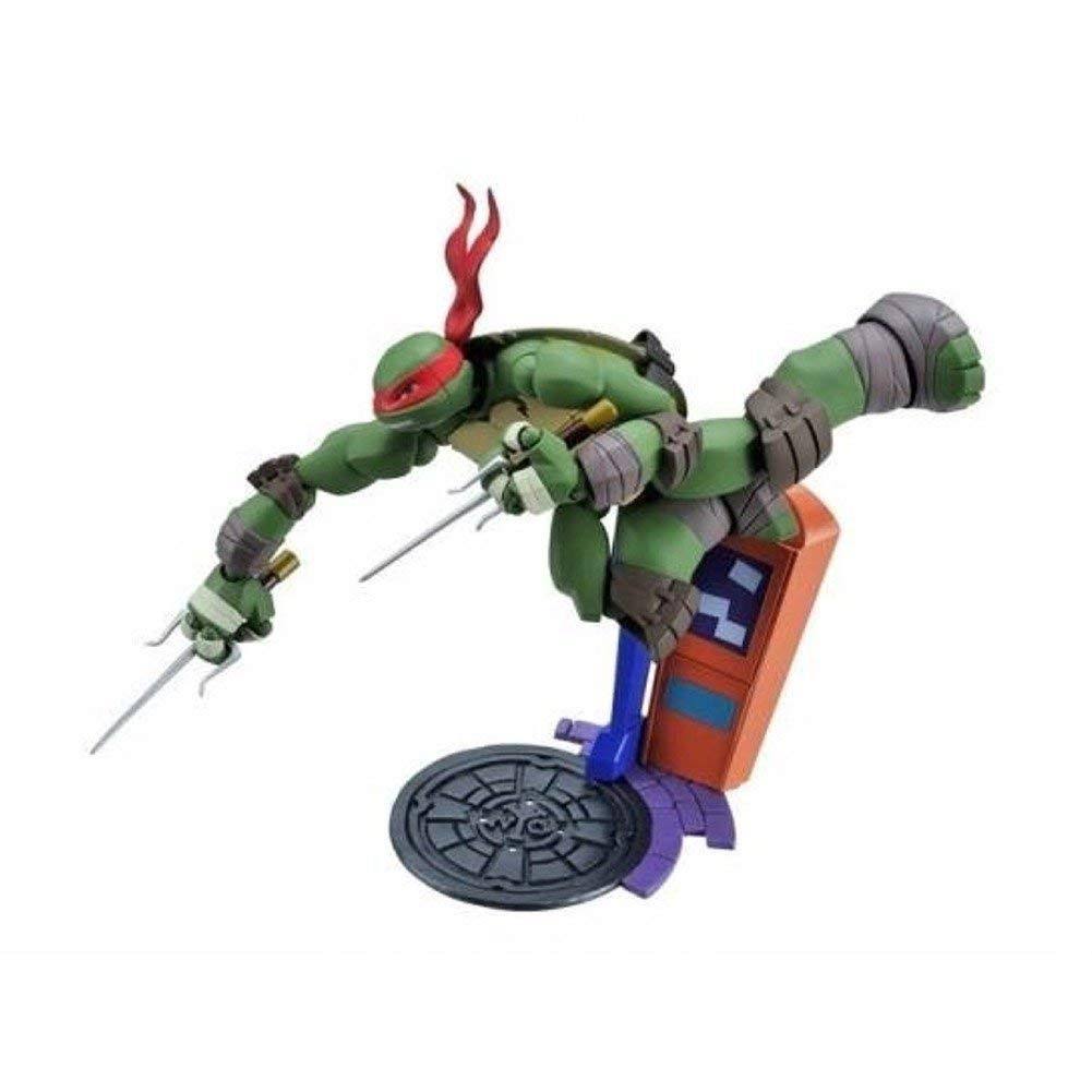 Revoltech Raphael 「 Teenage Mutant Ninja The Turtles 」