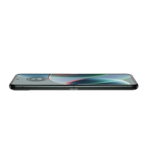 Motorola razr | 2023 | Unlocked | Made for US 8/128 | 32MP Camera | Cherry Blossom, 73.95 x 170.82 x 7.35mm