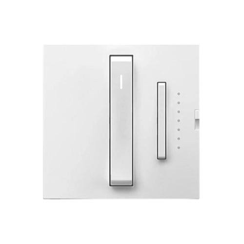Legrand ADWR700RMTUW1 Whisper Dimmer 700W Wi-Fi Ready Master