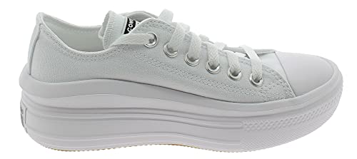 Converse Women's Chuck Taylor All Star Move Gymnastics Shoe