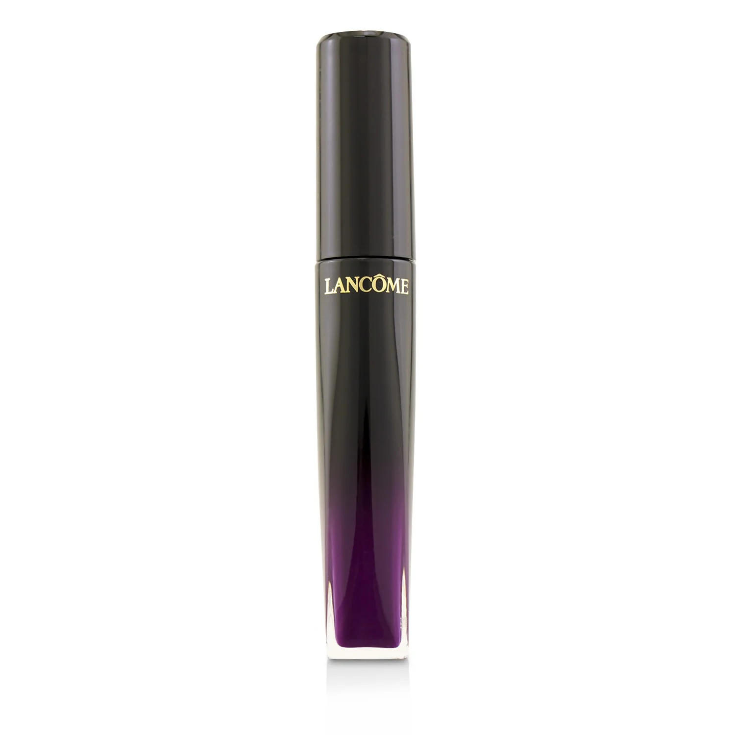 Lancome L'Absolu Lacquer Buildable Shine & Color Longwear Lip Color - # 366 Power Rose  8ml/0.27oz