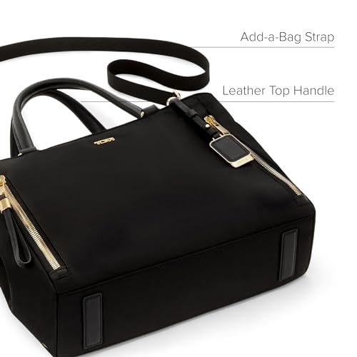 TUMI Voyageur Valetta Medium Tote