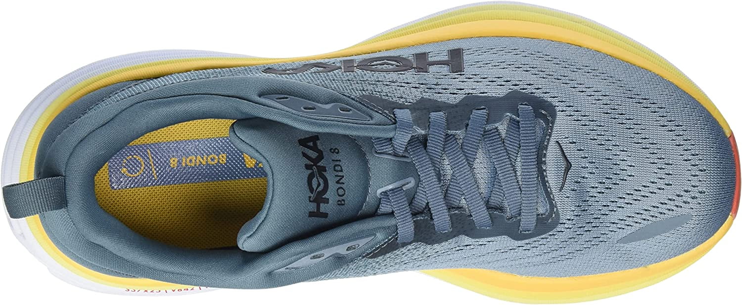 HOKA Male Adult Men 10.5 1123202-GBMS Goblin Blue / Mountain Spring